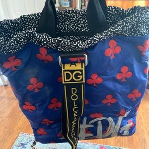 dolce and gabbana bag